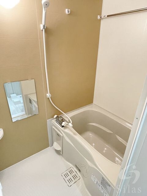 津田駅 徒歩8分 2階の物件内観写真