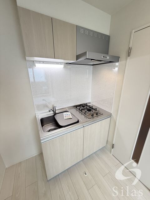 千里丘駅 徒歩10分 3階の物件内観写真