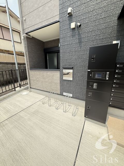 千里丘駅 徒歩10分 3階の物件外観写真