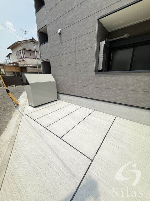 千里丘駅 徒歩10分 3階の物件外観写真