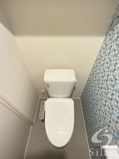 千里丘駅 徒歩10分 3階の物件内観写真