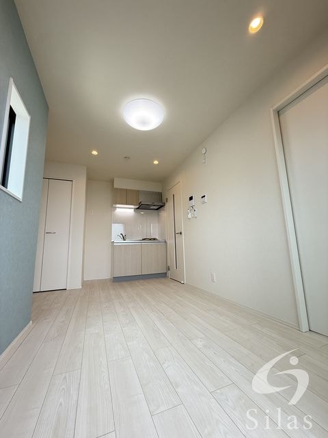 千里丘駅 徒歩10分 3階の物件内観写真