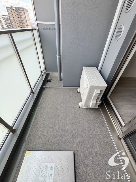 長田駅 徒歩7分 9階の物件内観写真