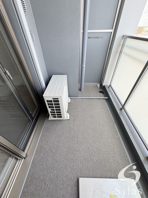 長田駅 徒歩7分 3階の物件内観写真