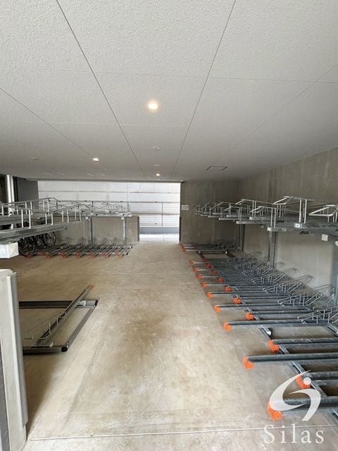 長田駅 徒歩7分 9階の物件外観写真