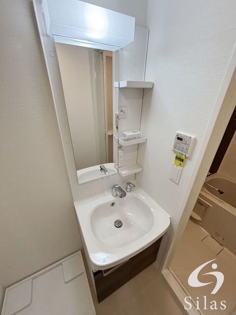 長田駅 徒歩7分 9階の物件内観写真