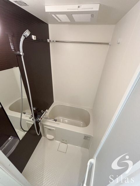 長田駅 徒歩7分 11階の物件内観写真