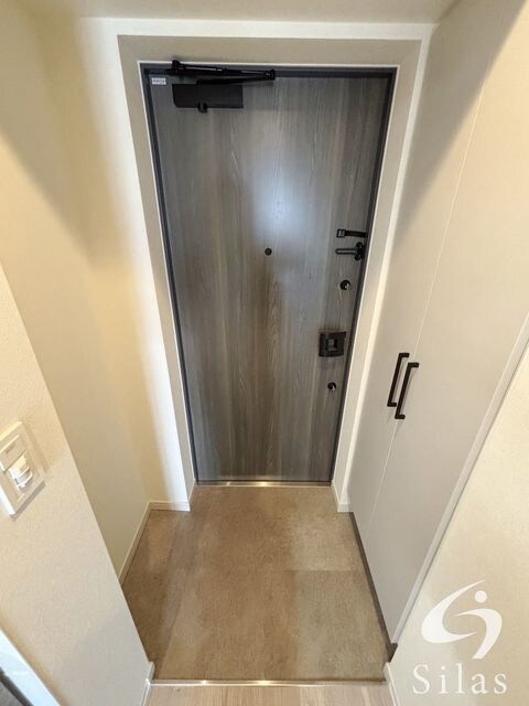 長田駅 徒歩7分 9階の物件内観写真