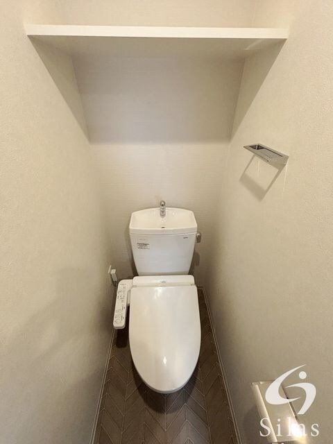 長田駅 徒歩7分 9階の物件内観写真