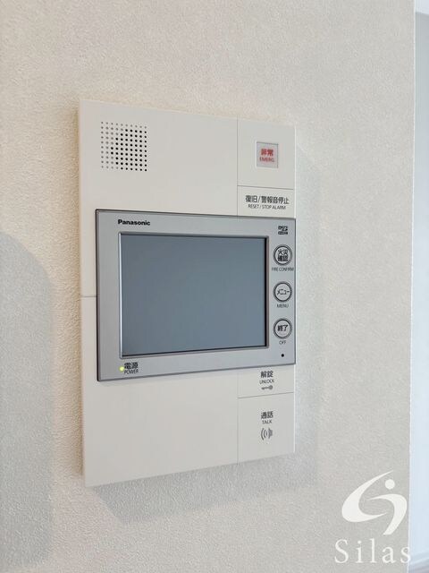 長田駅 徒歩7分 9階の物件内観写真