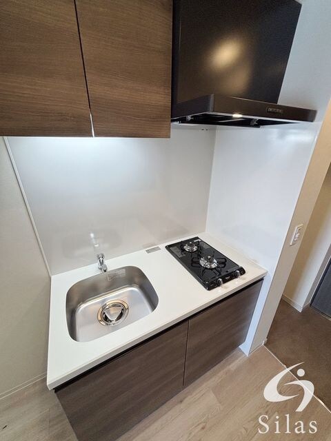 長田駅 徒歩7分 11階の物件内観写真