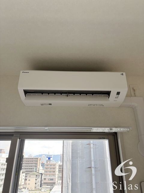 長田駅 徒歩7分 9階の物件内観写真