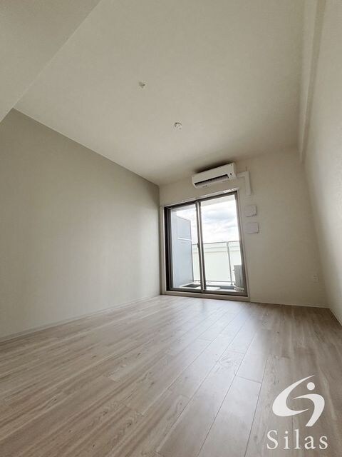 長田駅 徒歩7分 9階の物件内観写真