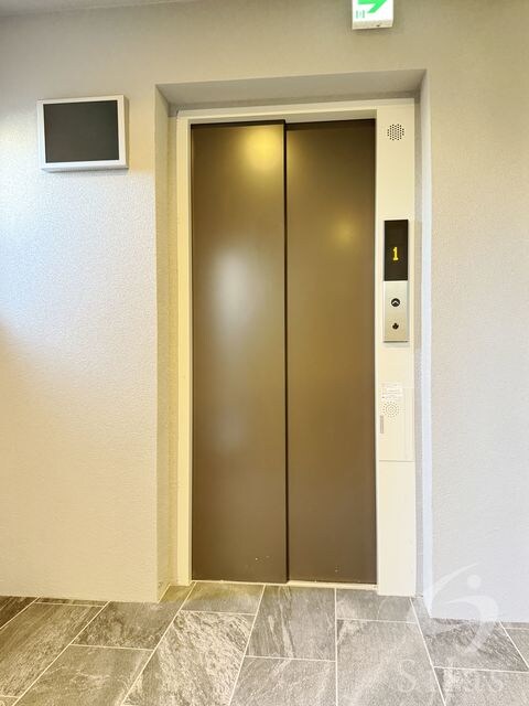 出屋敷駅 徒歩6分 3階の物件外観写真