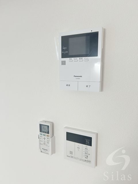 出屋敷駅 徒歩6分 3階の物件内観写真