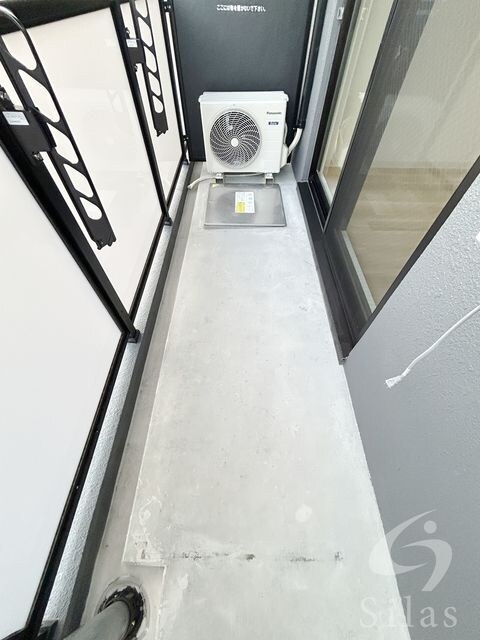 出屋敷駅 徒歩6分 10階の物件内観写真