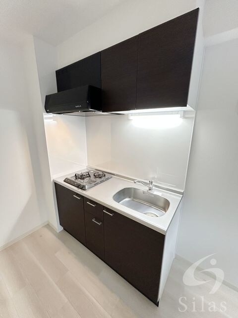 出屋敷駅 徒歩6分 3階の物件内観写真