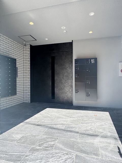 出屋敷駅 徒歩6分 10階の物件外観写真