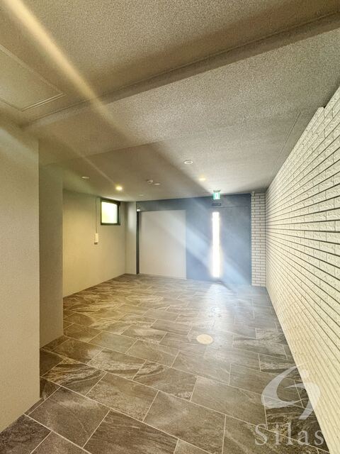 出屋敷駅 徒歩6分 10階の物件外観写真