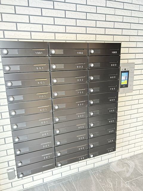 出屋敷駅 徒歩6分 2階の物件外観写真