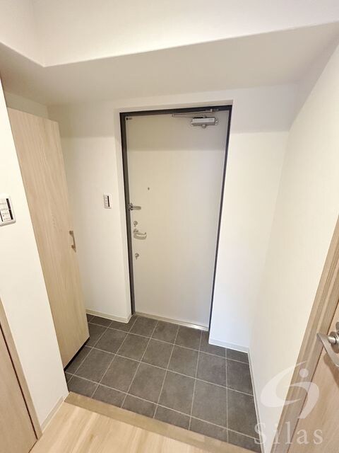 出屋敷駅 徒歩6分 10階の物件内観写真