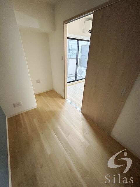 出屋敷駅 徒歩6分 2階の物件内観写真