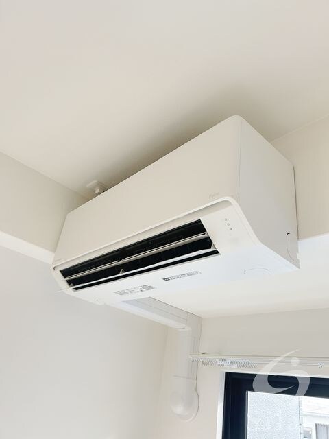 出屋敷駅 徒歩6分 3階の物件内観写真