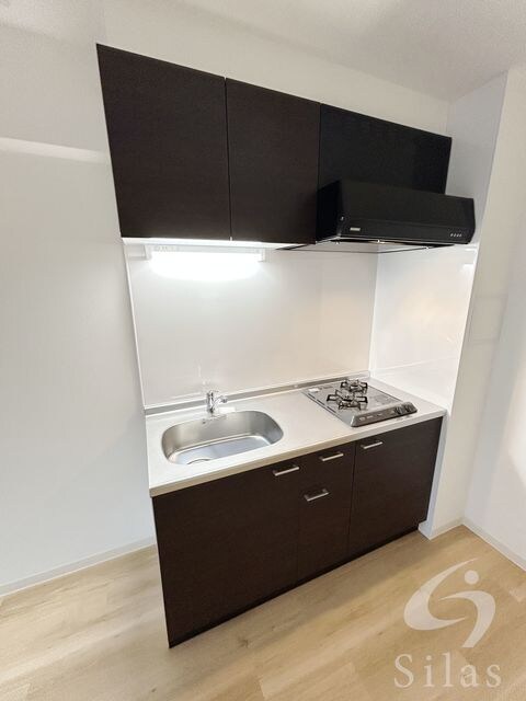 出屋敷駅 徒歩6分 10階の物件内観写真