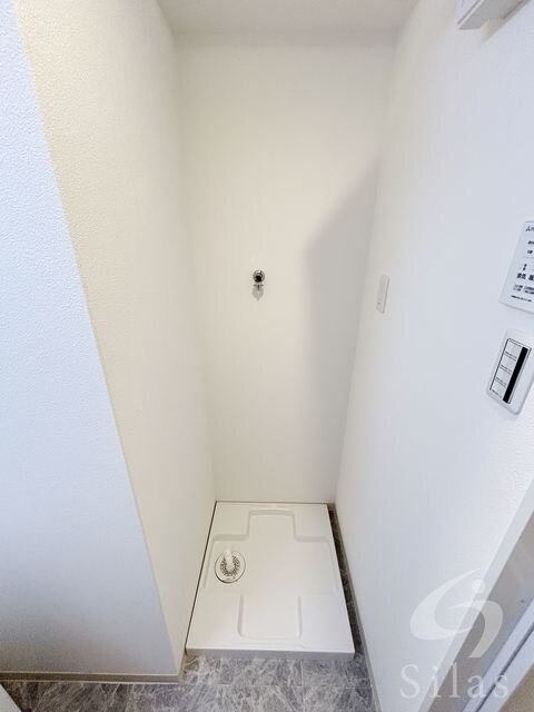 出屋敷駅 徒歩6分 2階の物件内観写真