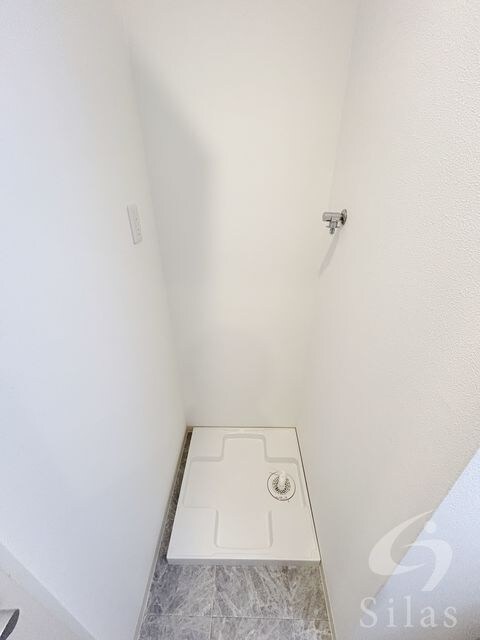 出屋敷駅 徒歩6分 3階の物件内観写真