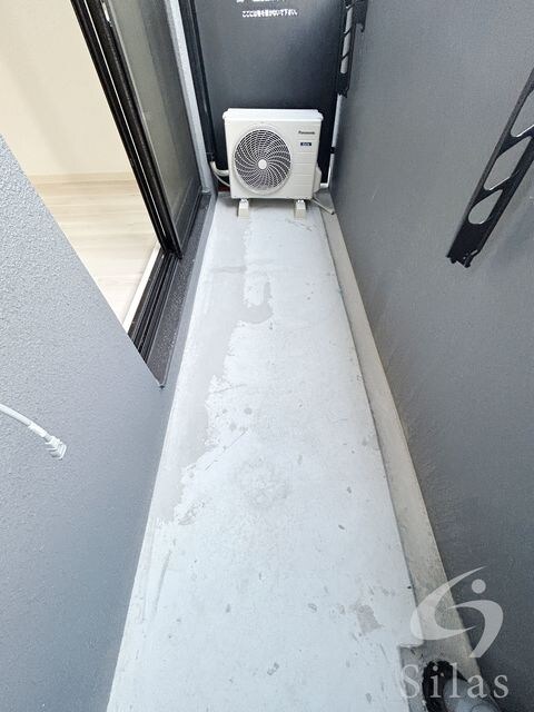 出屋敷駅 徒歩6分 3階の物件内観写真