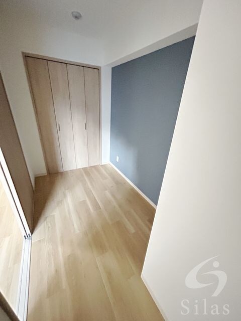 出屋敷駅 徒歩6分 2階の物件内観写真