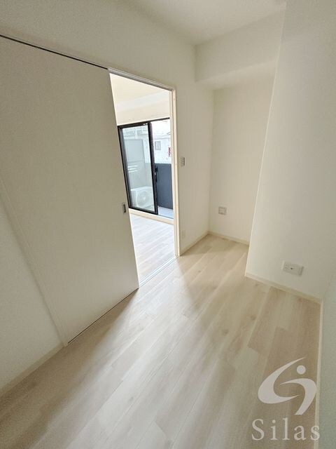 出屋敷駅 徒歩6分 3階の物件内観写真