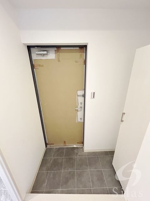 出屋敷駅 徒歩6分 3階の物件内観写真