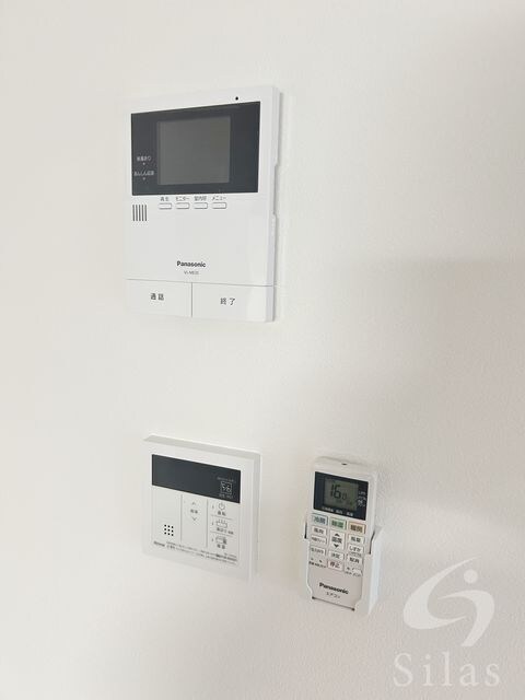 出屋敷駅 徒歩6分 10階の物件内観写真