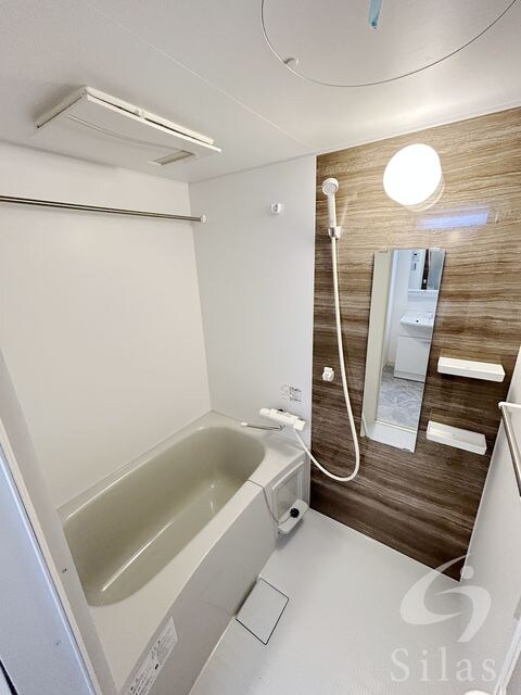 出屋敷駅 徒歩6分 2階の物件内観写真