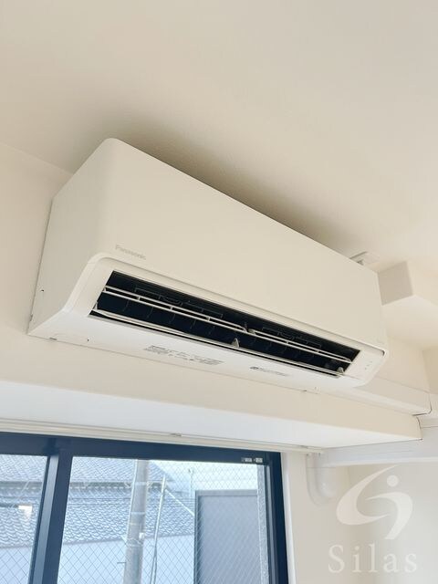 出屋敷駅 徒歩6分 10階の物件内観写真