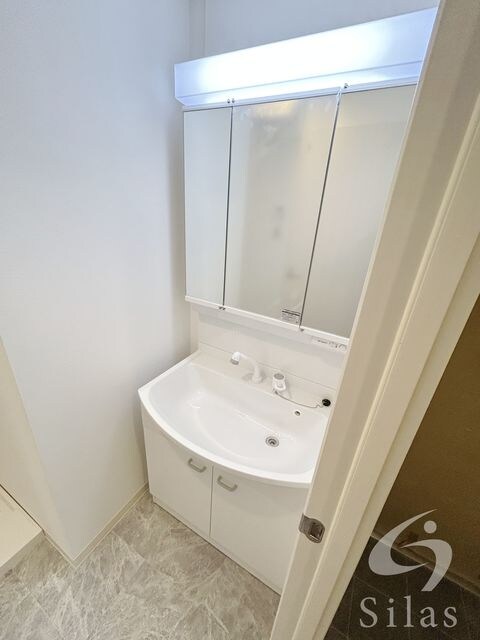 出屋敷駅 徒歩6分 3階の物件内観写真