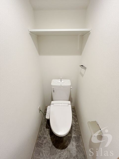 出屋敷駅 徒歩6分 10階の物件内観写真