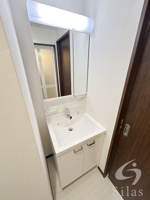 雲雀丘花屋敷駅 徒歩6分 4階の物件内観写真