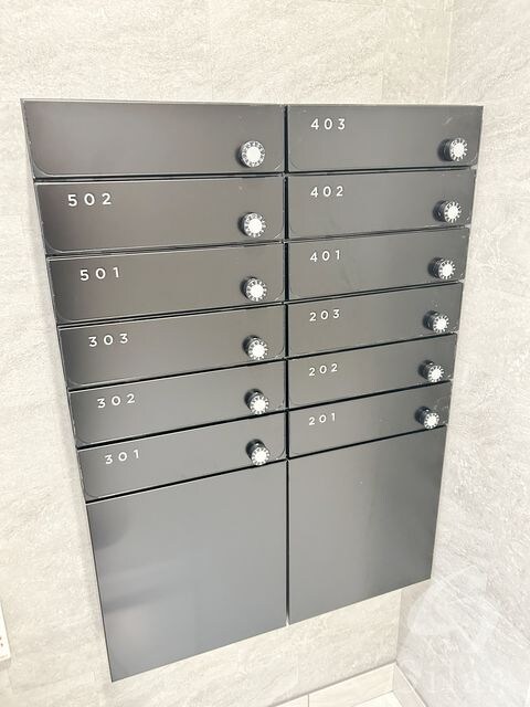 雲雀丘花屋敷駅 徒歩6分 4階の物件外観写真