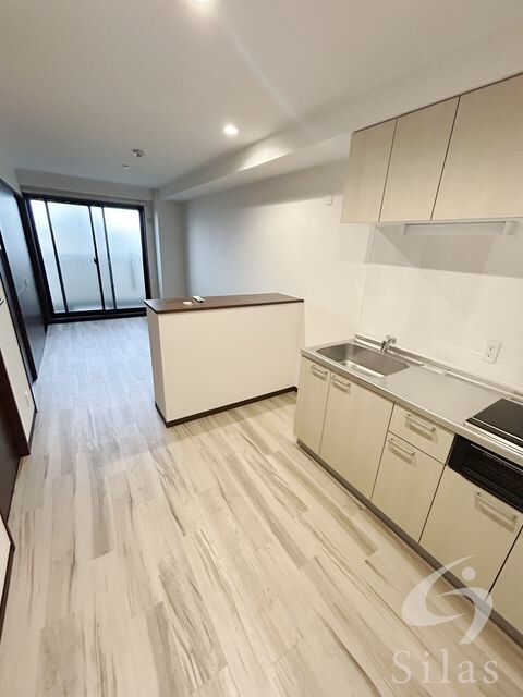 雲雀丘花屋敷駅 徒歩6分 3階の物件内観写真