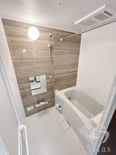 雲雀丘花屋敷駅 徒歩6分 3階の物件内観写真