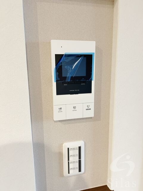 雲雀丘花屋敷駅 徒歩6分 3階の物件内観写真