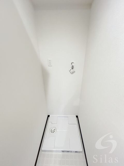 雲雀丘花屋敷駅 徒歩6分 4階の物件内観写真