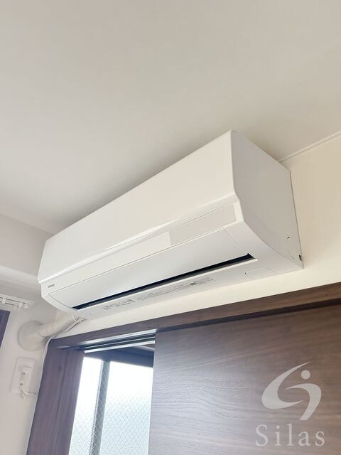 雲雀丘花屋敷駅 徒歩6分 3階の物件内観写真