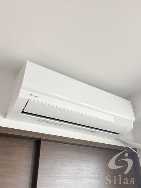 雲雀丘花屋敷駅 徒歩6分 3階の物件内観写真