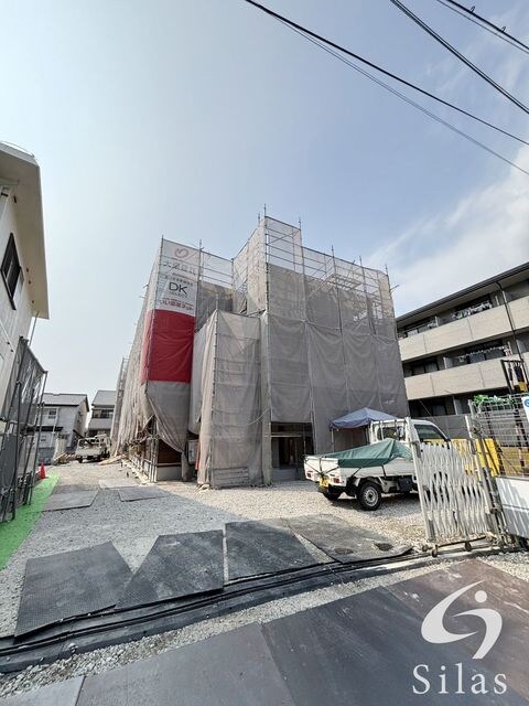 忍ケ丘駅 徒歩8分 1階の物件外観写真