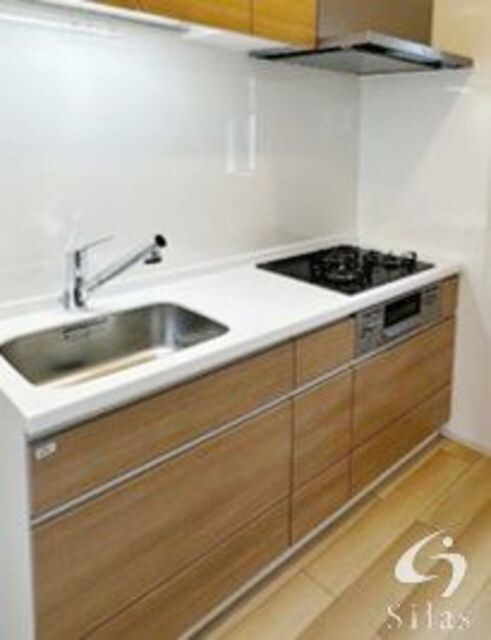 忍ケ丘駅 徒歩8分 2階の物件内観写真