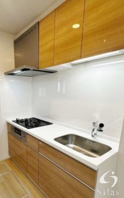 忍ケ丘駅 徒歩8分 1階の物件内観写真